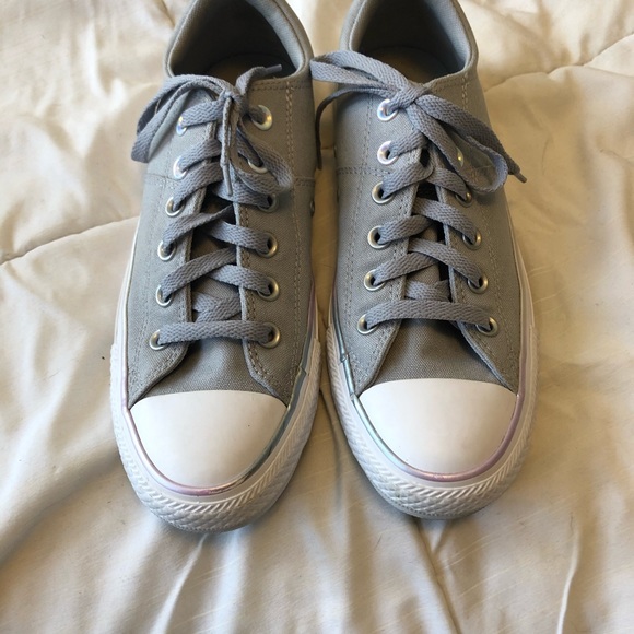 converse madison grey
